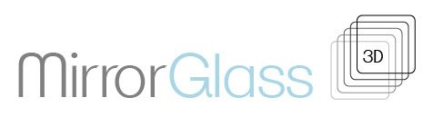MirrorGlass.eu Lustra 3D