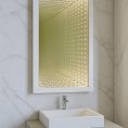 lustro3d_białe_S