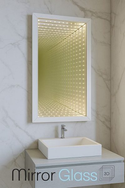lustro3d_białe_S